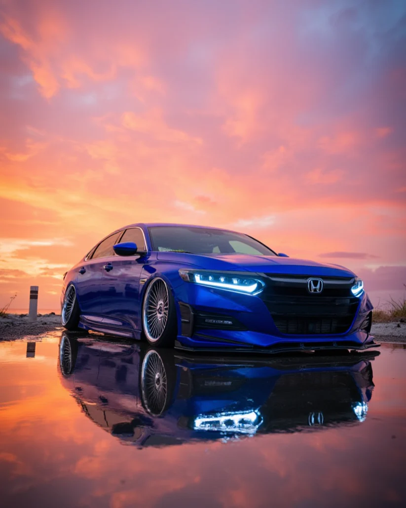 RGB-Headlight-For-2018-2021-Honda-Accord-LXExEXLSportSE-10th-Gen-Headlight-Assembly-Honda-13 (3)