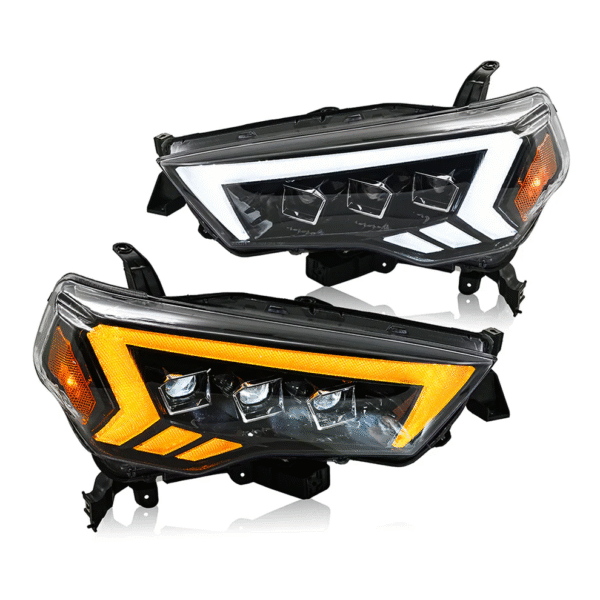 Toyota 4Runner Front Lamp Assembly 2014-2022