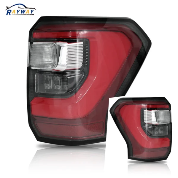 OE Tail Light for 2018-2021 Ford Expedition Led tail light