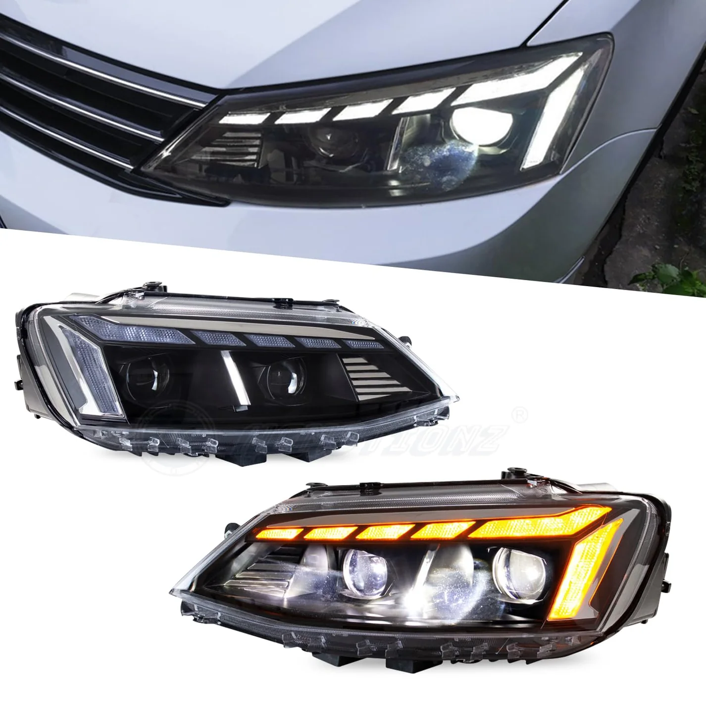 LED-Headlight-Assembly-for-2012-2018-VW-Volkswagen-Jetta-MK6-With-Startup-Animation-Sequential-Turn-Sign (1)
