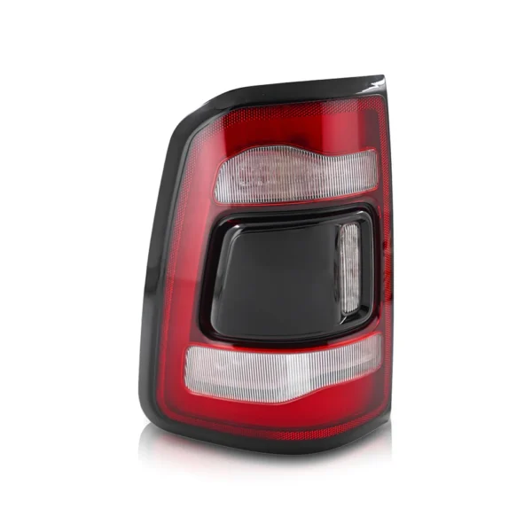 OE Tail Light for 2019-2024 Dodge Ram 1500 With Blind Spot Sensor