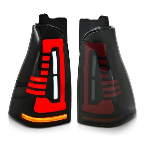 Led Tail Light for 2003-2009 Toyota 4Runner 4th Gen Taillights