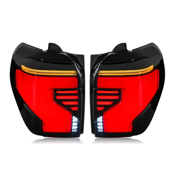 Tail Lights for 2010-2023 Toyota 4Runner 5th Gen Taillights Assembly